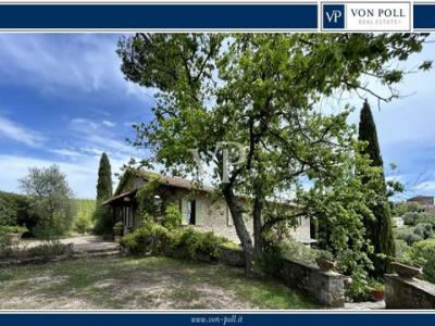 Annonce Vente Maison Castelnuovo-berardenga