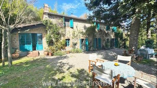 Annonce Vente Maison Orvieto