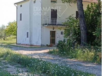 Acheter Appartement 220 m2 Castiglione-del-lago