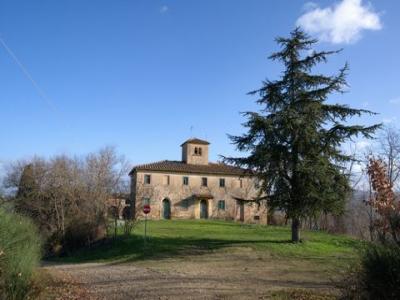 Vente Maison TAVARNELLE-VAL-DI-PESA  FI en Italie