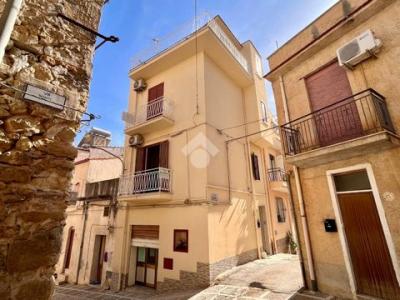 Annonce Vente Maison Calatafimi-segesta