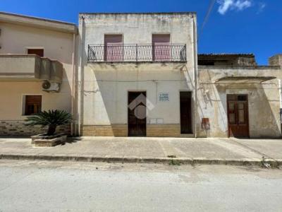 Annonce Vente Maison Castellammare-del-golfo