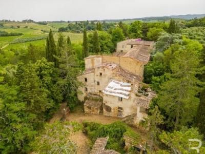 Vente Maison POGGIBONSI  SI en Italie