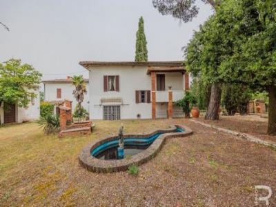 Acheter Maison 437 m2 Asciano