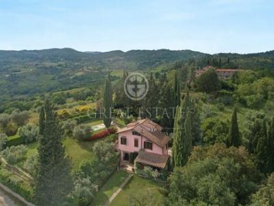 Annonce Vente Maison Capolona