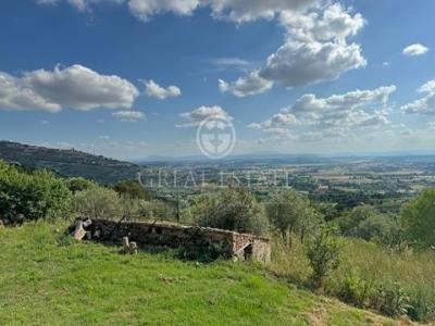 Annonce Vente Maison Cortona