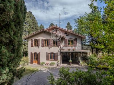 Annonce Vente Maison Cetona