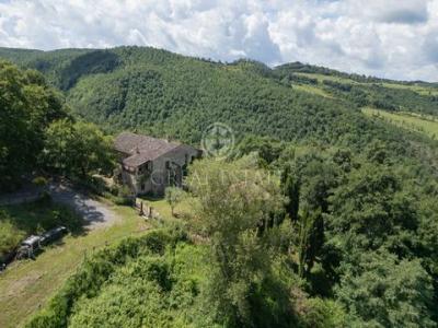 Annonce Vente Maison San-casciano-dei-bagni