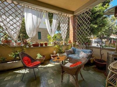 Vente Appartement SAN-VINCENZO  BO en Italie