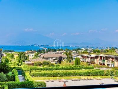 Annonce Vente 4 pices Appartement Desenzano-del-garda