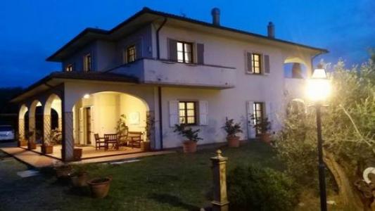 Acheter Maison 280 m2 Casale-marittimo