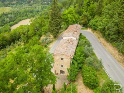 Acheter Maison Certaldo rgion FIRENZE