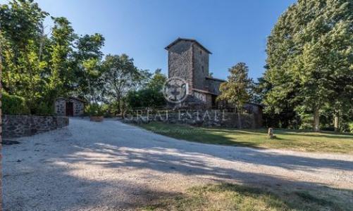 Acheter Maison Orvieto