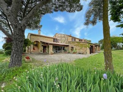 Vente Maison PIENZA  SI en Italie