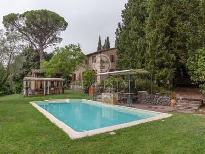 Vente Maison CETONA  SI en Italie