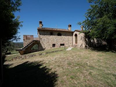 Acheter Maison Gambassi-terme rgion FIRENZE