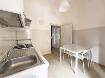 Acheter Appartement 48 m2 Milano