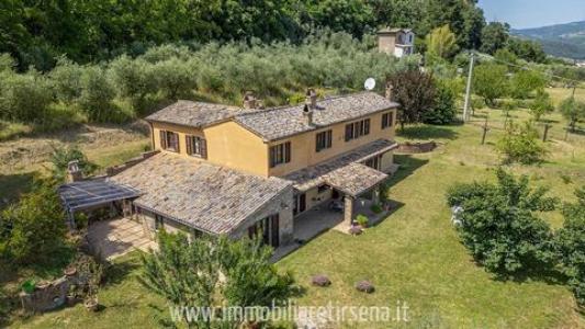 Vente Maison ORVIETO  TR en Italie