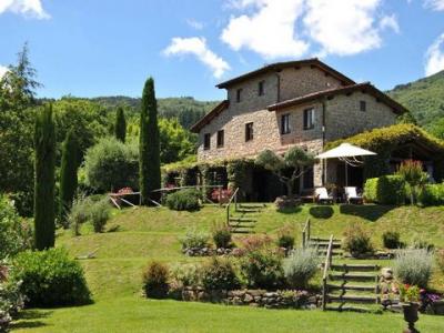 Vente Maison PESCIA  PT en Italie