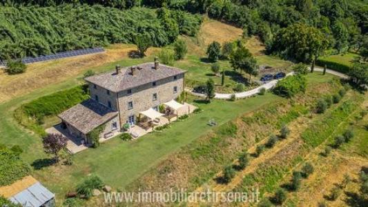 Acheter Maison 30000 m2 Orvieto