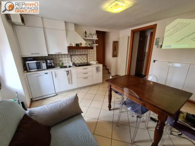 Annonce Vente 2 pices Maison Maccagno