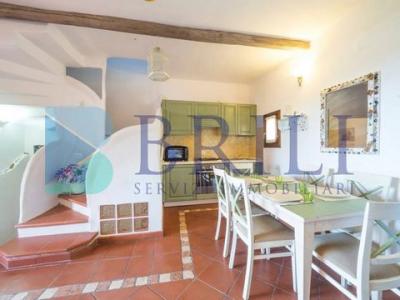 Acheter Appartement Arzachena