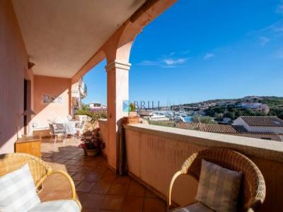 Acheter Appartement 134 m2 Porto-rotondo