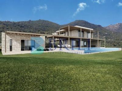 Acheter Maison 350 m2 Olbia