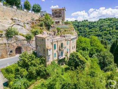 Acheter Maison Pitigliano rgion GROSSETO