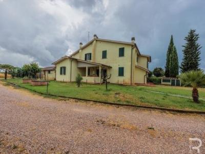 Annonce Vente Maison Grosseto