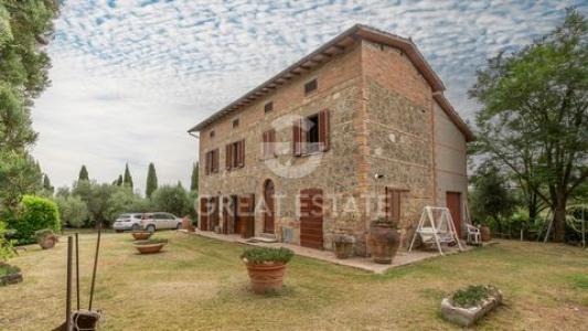 Vente Maison CETONA  SI en Italie