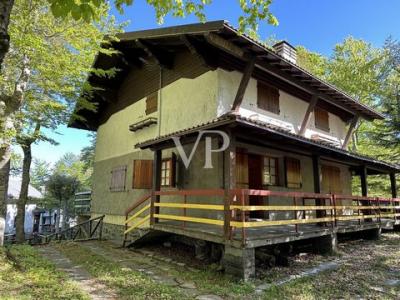 Vente Maison CUTIGLIANO  PT en Italie