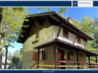 Annonce Vente Maison Cutigliano