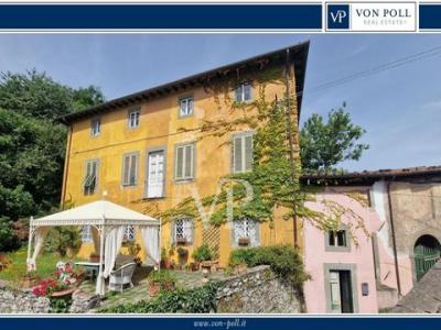 Annonce Vente Maison Tereglio