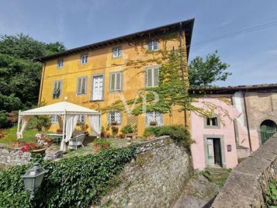 Acheter Maison 480 m2 Tereglio