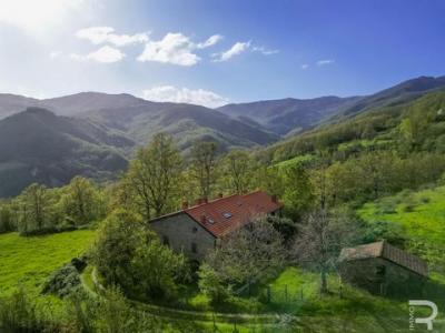 Acheter Maison Pieve-santo-stefano rgion AREZZO