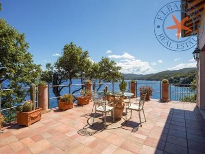 Location Maison MARCIANA-MARINA  LI en Italie