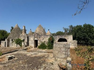 Vente Maison LATIANO  BR en Italie