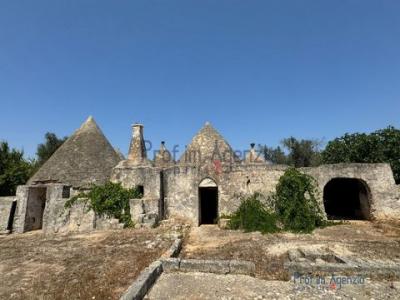 Acheter Maison Latiano rgion BRINDISI