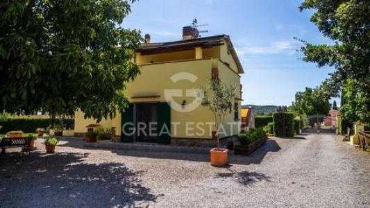 Vente Maison MANCIANO  AR en Italie