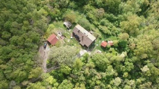 Vente Maison MONTIERI  GR en Italie