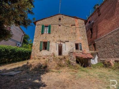 Annonce Vente Maison Monteriggioni