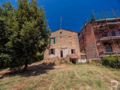 Acheter Maison 145 m2 Monteriggioni