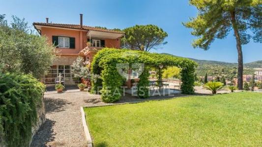 Vente Maison MONTE-ARGENTARIO  GR en Italie