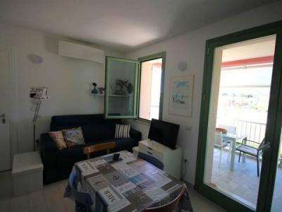 Vente Appartement CASTAGNETO-CARDUCCI  LI en Italie