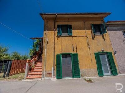 Annonce Vente Maison Scansano