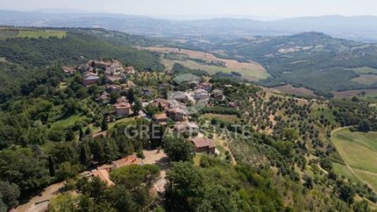 Vente Maison SAN-VENANZO  TR en Italie