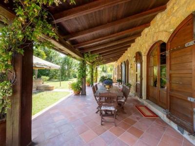 Acheter Maison 330 m2 Orciano-pisano