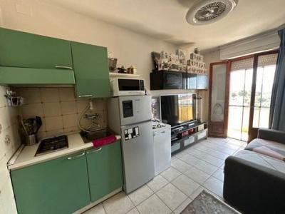 Annonce Vente Appartement Castagneto-carducci