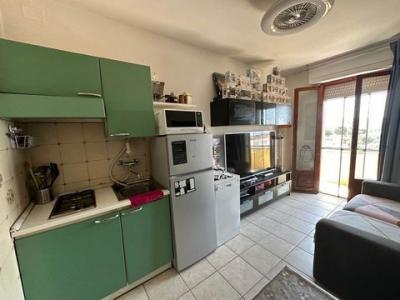 Acheter Appartement 52 m2 Castagneto-carducci